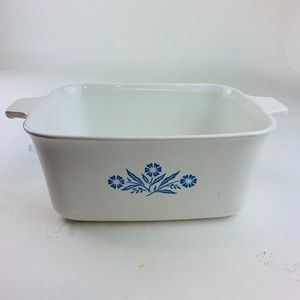 Corningware Cornflower Blue 1.5 Qt.